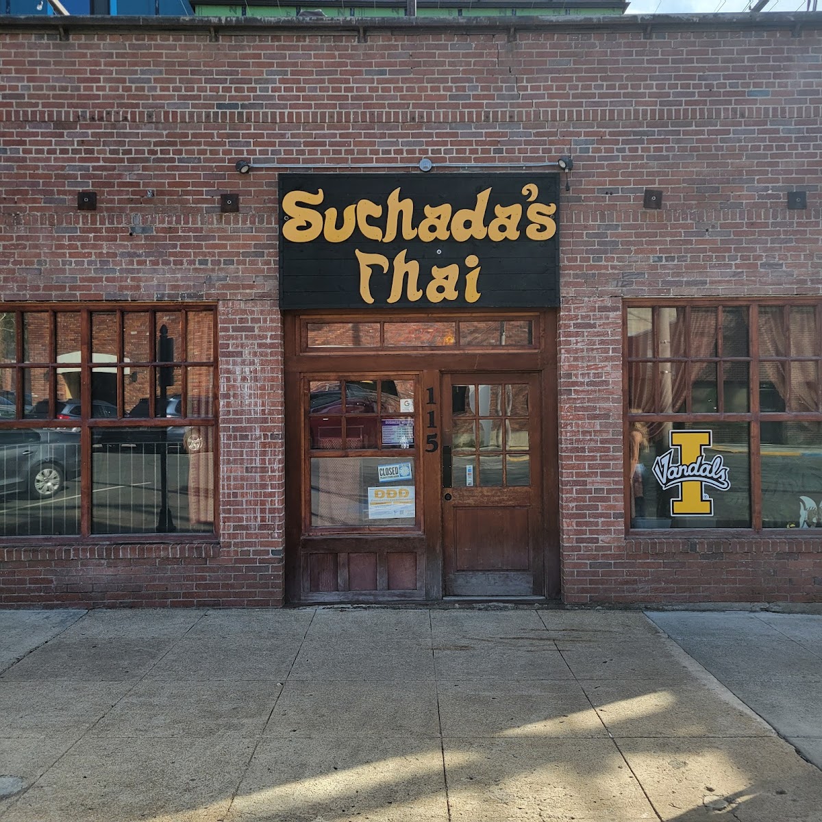 Suchada's Thai Cuisine Llc